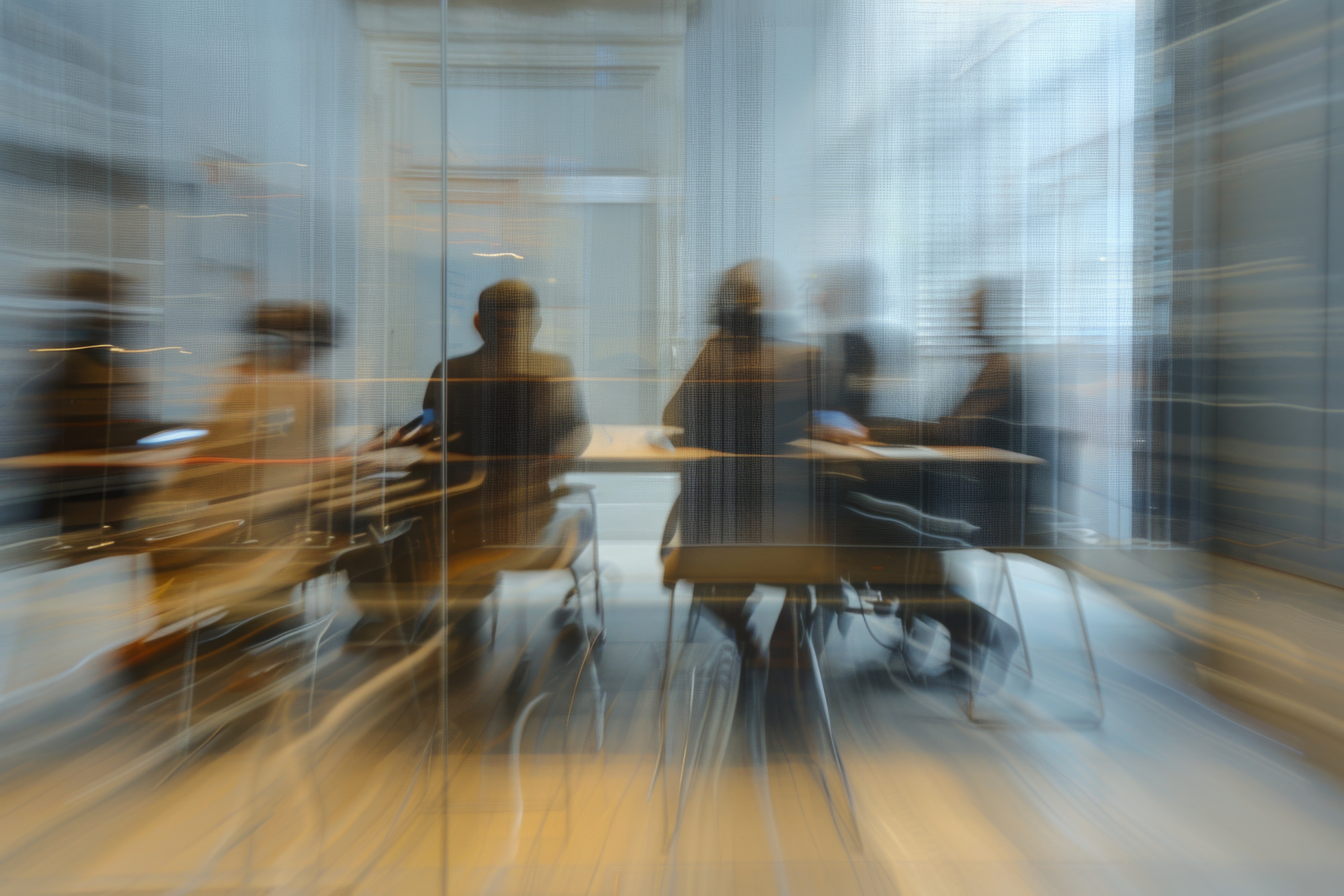 Consulting Partnerships