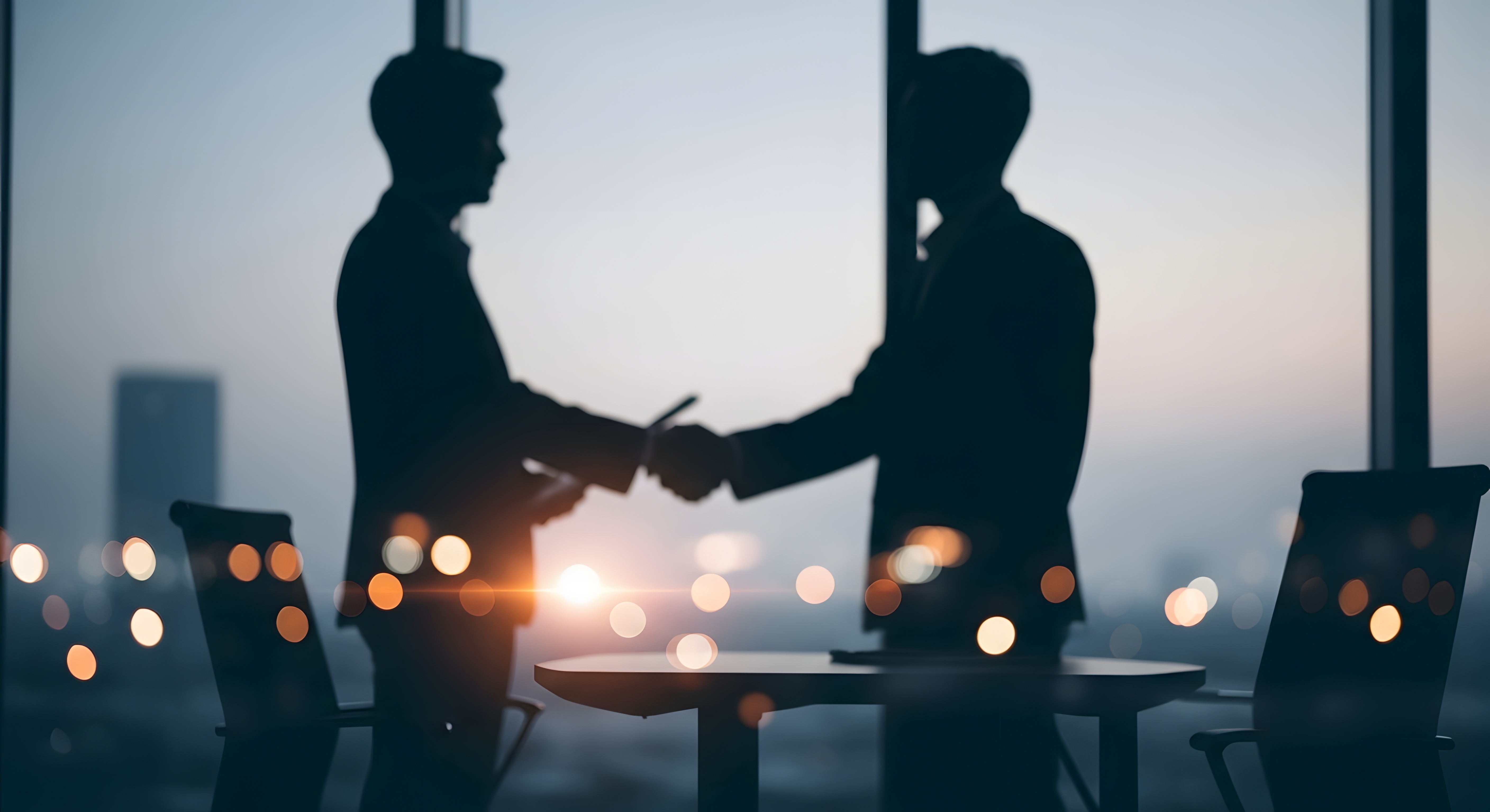 1:1 Executive Coaching